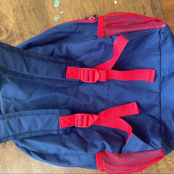 Avengers backpack - Picture 3 of 4